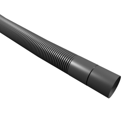 Twinwall utility duct electric - duct,