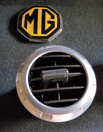 Dash air vent x power - air,