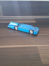 Lledo Bluebird 1935 Land Speed