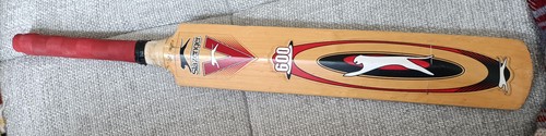 Slazenger v600 panther willow - slazenger,