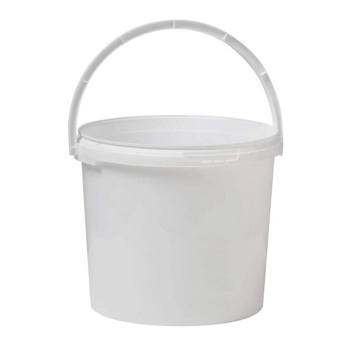 Epoxy and paint mixing pot - m&i,