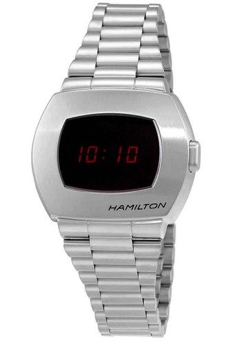 Hamilton american classic psr - american,