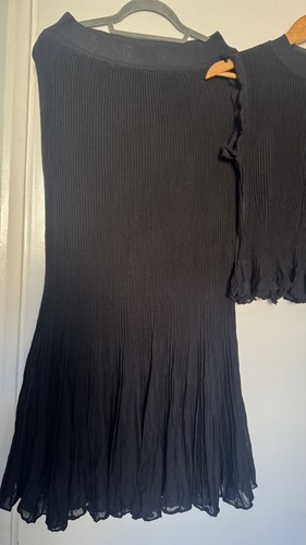 Gorgeous black