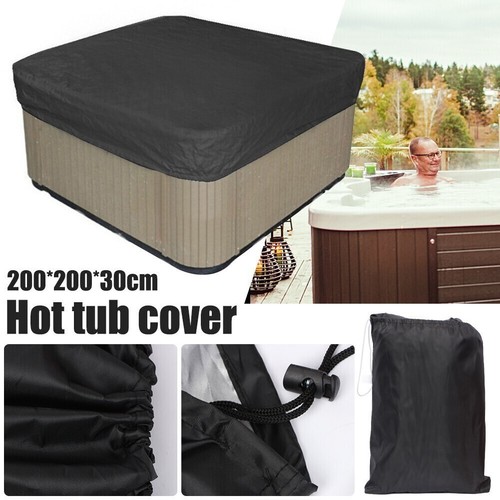 Hot tub spa cover cap - tub,