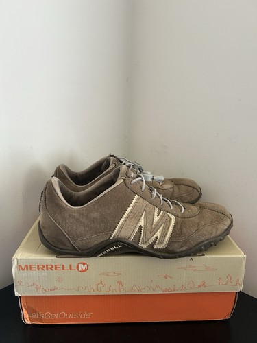 Merrell sprint blast - sprint, gunsmoke