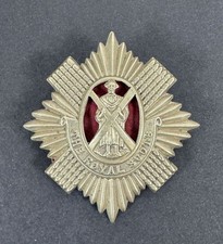 WW1 British Army The Royal