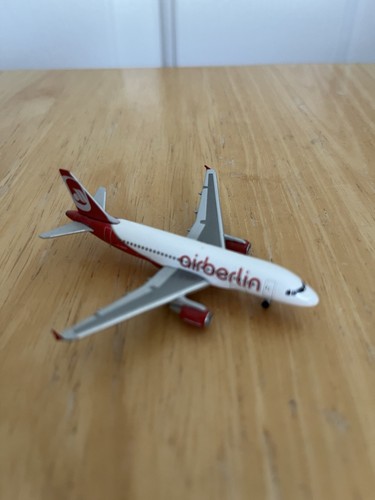 Air berlin airbus a319 - air,