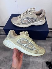 DIOR B30 Sneakers Trainers