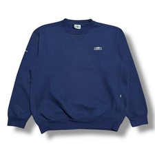 Vintage Umbro Sweatshirt Large