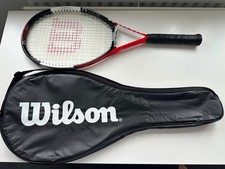 Wilson nCode nRage Tennis