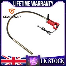 2300W Hand Held Vibrating w/