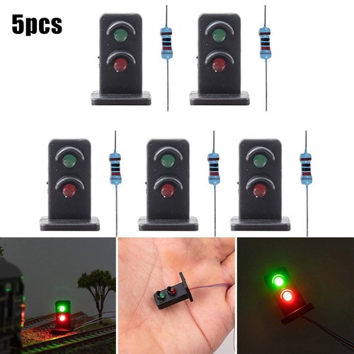 Signal gauge 1 87 - 5,