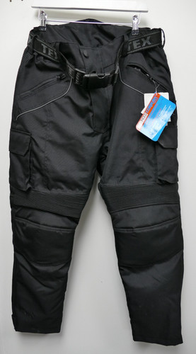 Texpeed motorcycle trousers - texpeed,
