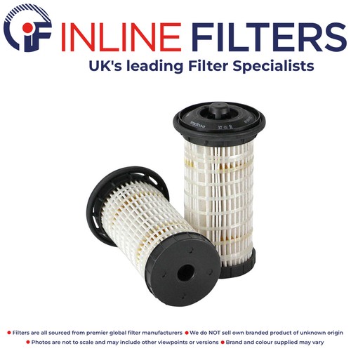 Fuel filter for - filter, caterpillar