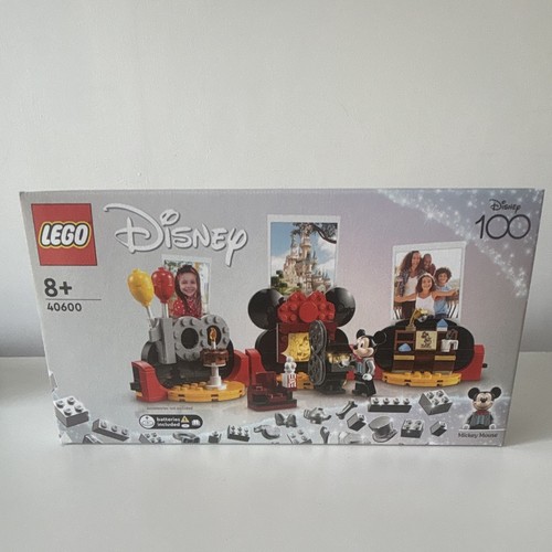 Lego disney 100 - lego,