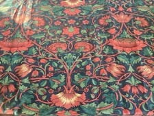 William Morris LODDEN Liberty