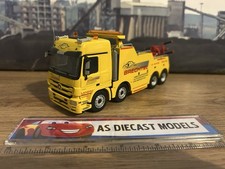 Corgi Modern Truck Conrad