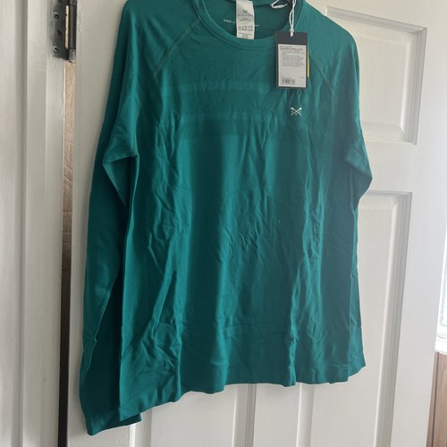 Crew clothing seamfree - crew,