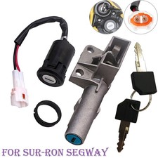 Plug & Play Ignition Switch