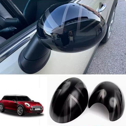 Night jack side mirror - jack,