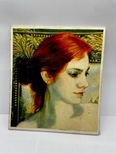 Priscilla TREACY Original Oil