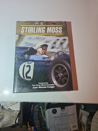 Stirling moss cars my - my, cars,