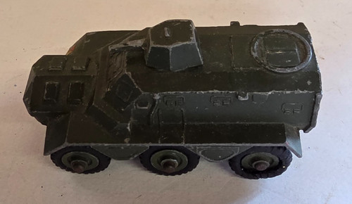 Vintage dinky toys armoured - vintage,