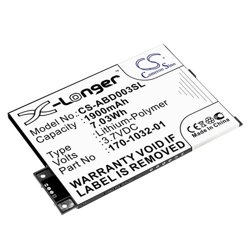 Battery for amazon - battery,
