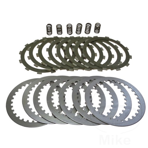 Ebc street racer clutch - street,
