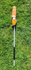 STIHL HT-KM Kombi Pole Pruner