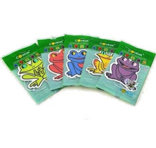 25x COVEVA ORIGINAL FROG