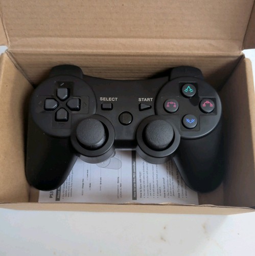 Wireless ps3 controller - wireless,