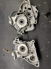 KTM Sx 50 2010 Engine Cases Crank Cases