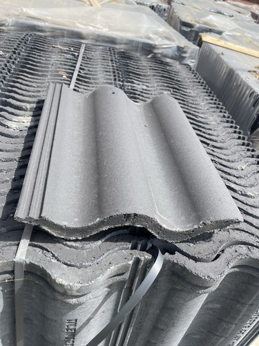 Packs roof tiles - of,