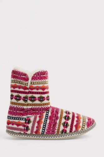 Seasalt women snooze slipper - women's,