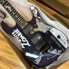 US Warehouse  esp LTD Kirk