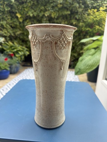 Vintage birchwood pottery - birchwood,