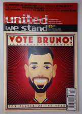United we Stand magazine May