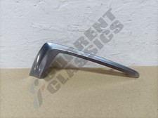 PEUGEOT 208 RIGHT CHROME GEAR LEVER SURROUND 9673885777