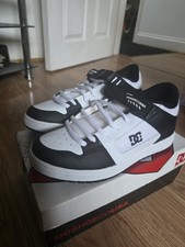 D.c Shoes Avatar  UK Size 9