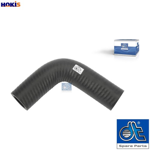 Radiator hose 11302 for - radiator, 2.11302