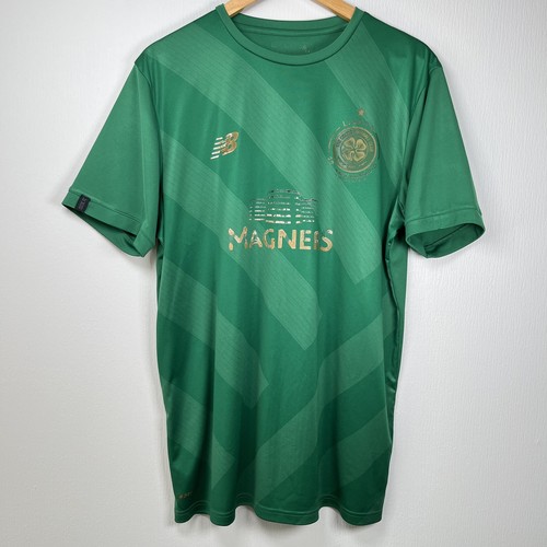 Glasgow celtic football shirt - glasgow,