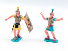 Timpo Swoppets Roman Soldier