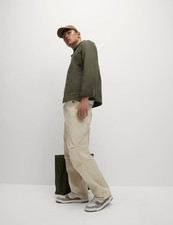 Marks & Spencer Mens Cotton