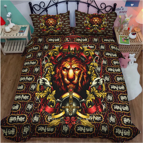 Harry potter gryffindor theme - harry,