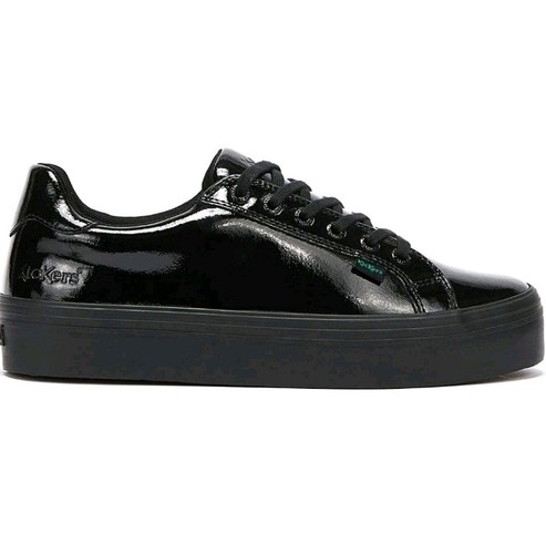 Kickers women tovni black - kickers,