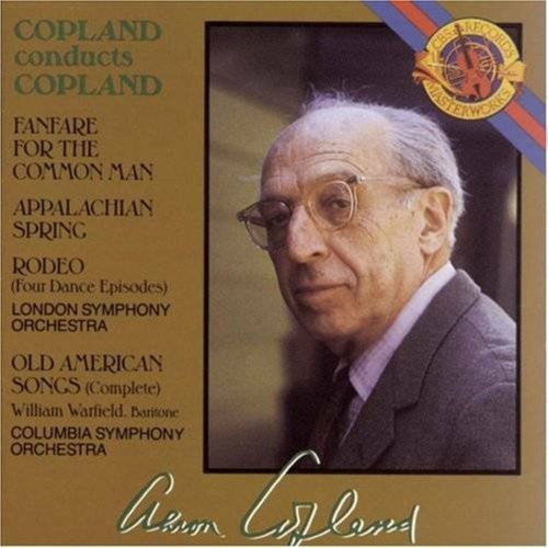 Aaron copland free - aaron, (n/a)
