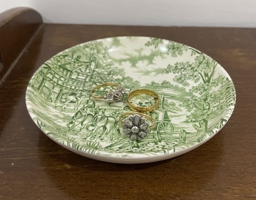 Alfred meakin green white - alfred,