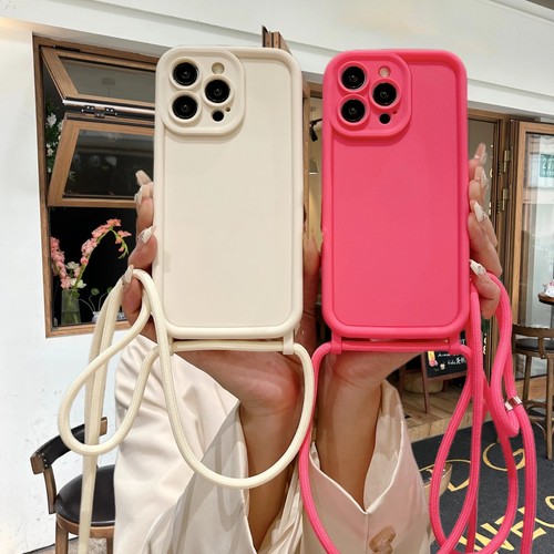 Crossbody phone case with - phone,