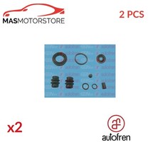 BRAKE CALIPER REPAIR KIT REAR